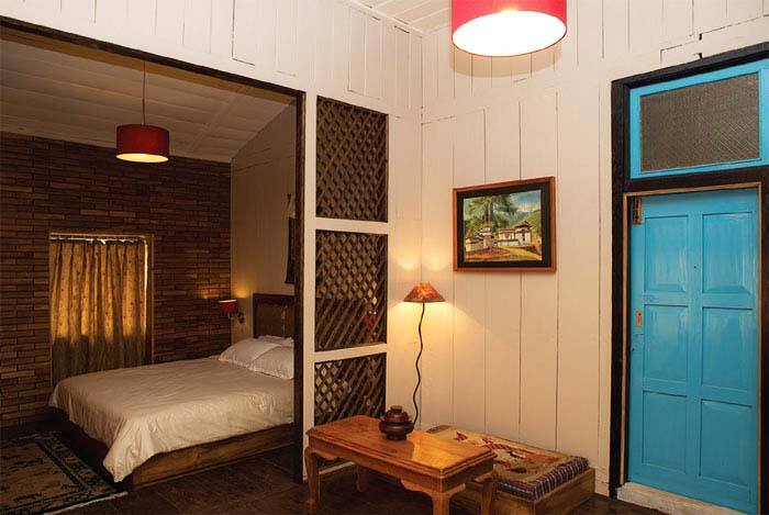 Santushti Inn, Haldwani 4